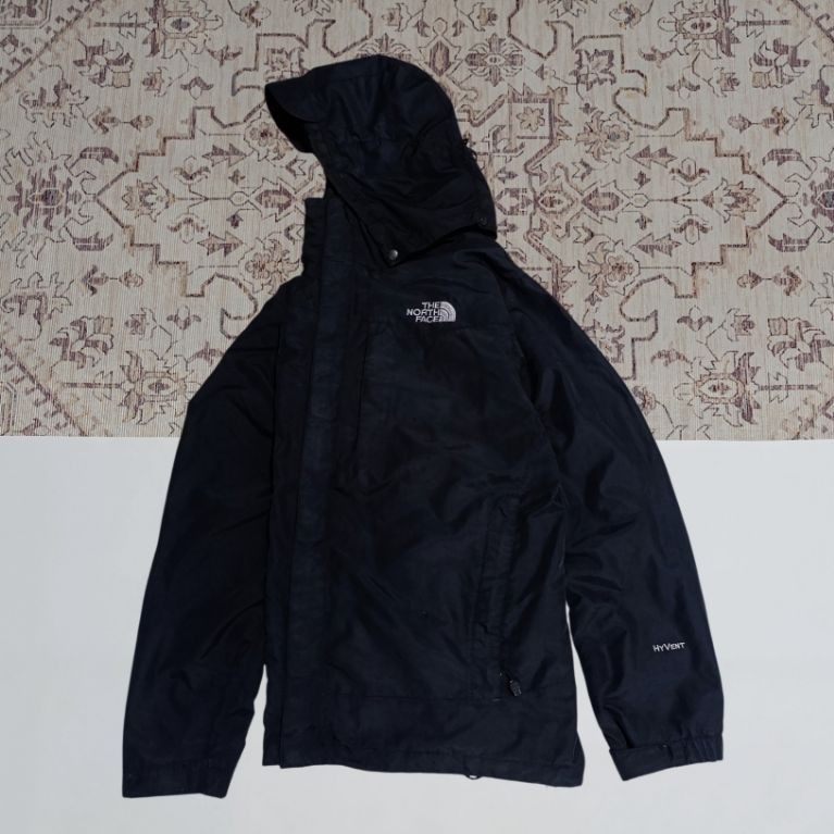 TNF OUTDOOR HYVENT SERIES GORPCORE