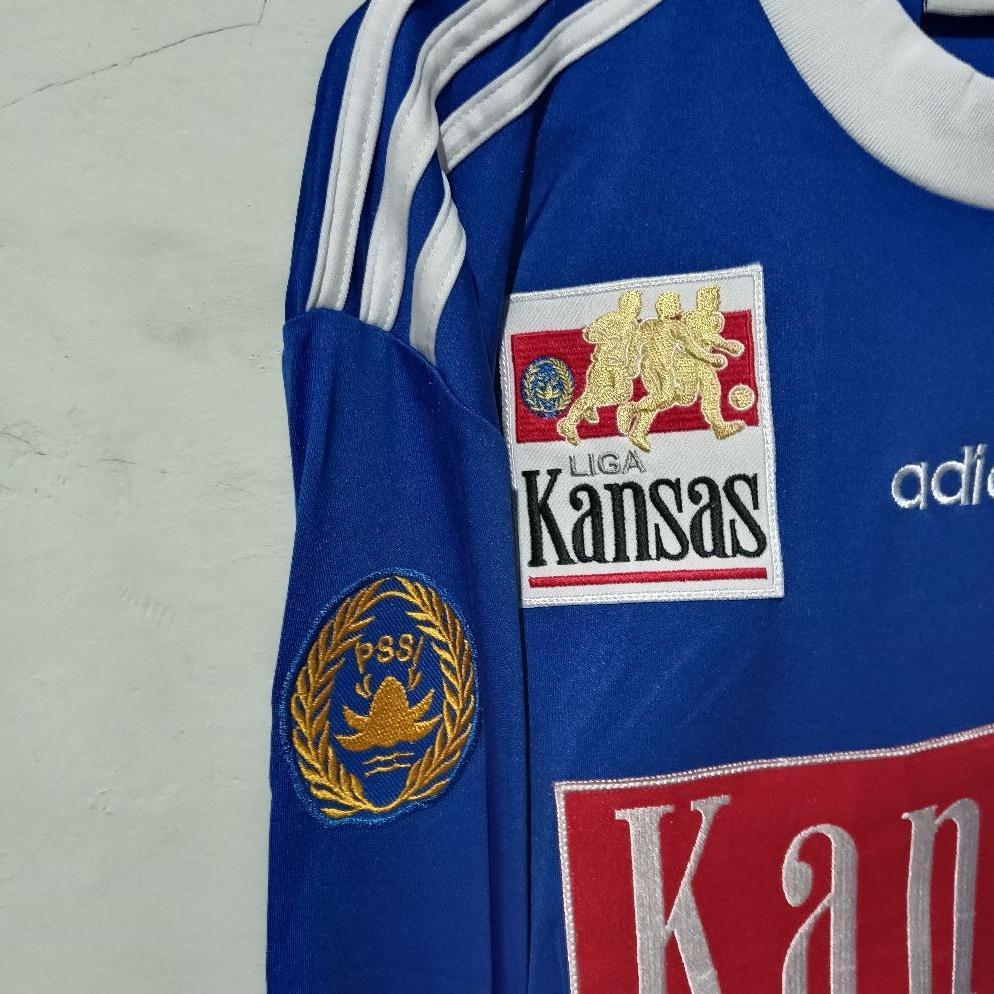 jersey persib liga kansas home full bordir dan full atribut