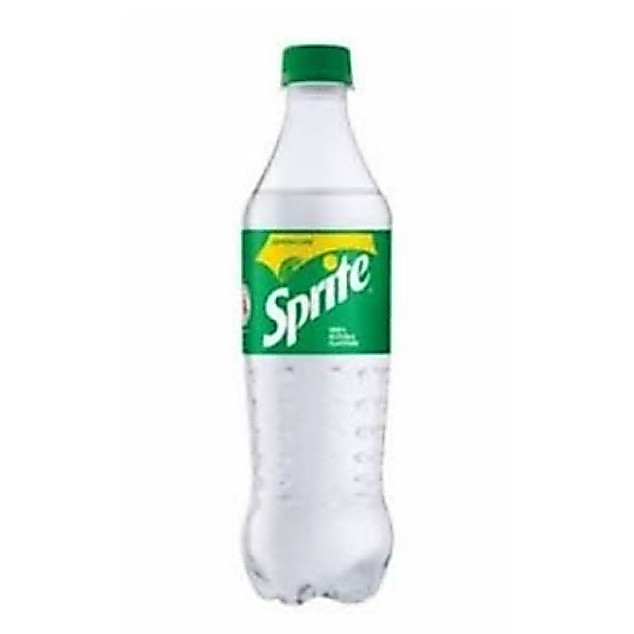 Coca Cola/Fanta/Sprite - 1 lusin / 12 botol