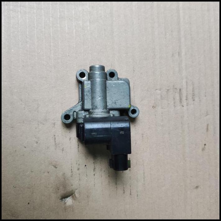 GRATIS ONGKIR ISC ISCV IACV IDLE SPEED CONTROL HONDA ACCORD ACORD CM5 CM 5 ORIGINAL 