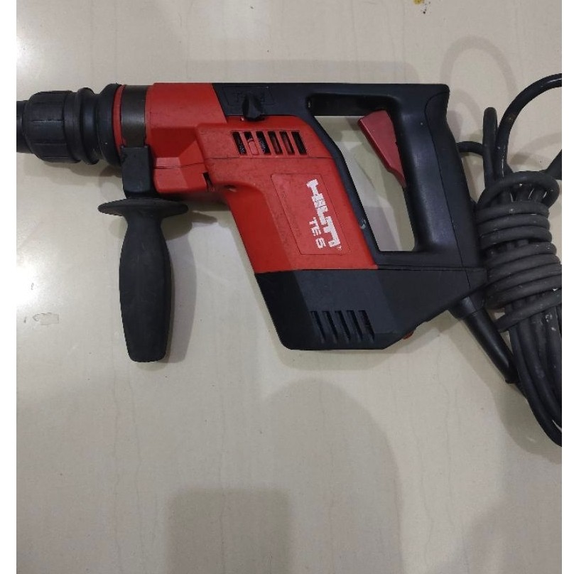 hammer drill HILTI TE 5