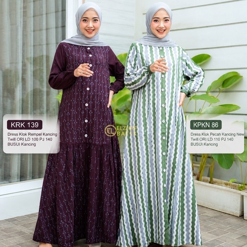DRES TWILL ORI ELZHAF (READY)