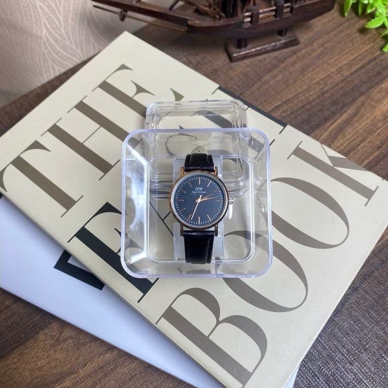 jam tangan Dw KW
