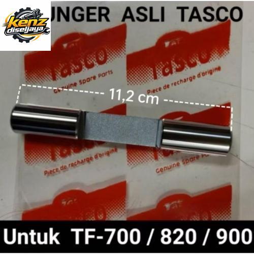 TF820 / TF900 / AS Plunger As TF 700 820 900 Mesin Semprot Hama Tasco Asli Stainlis