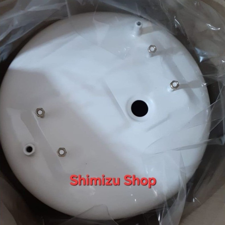 Tabung Tangki Pompa Jet Pump Sanyo PDH 255JP