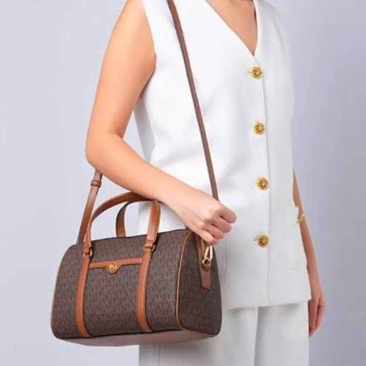 Tas original MK Travel medium Duffle 28x18x13