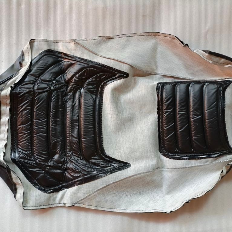 COVER SEAT SARUNG JOK KULIT JOK HONDA GL PRO NEOTECH GL MAX ORIGINAL