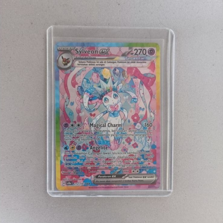 Pikachu Sylveon Zeraora SAR MA Charizard Scarlet