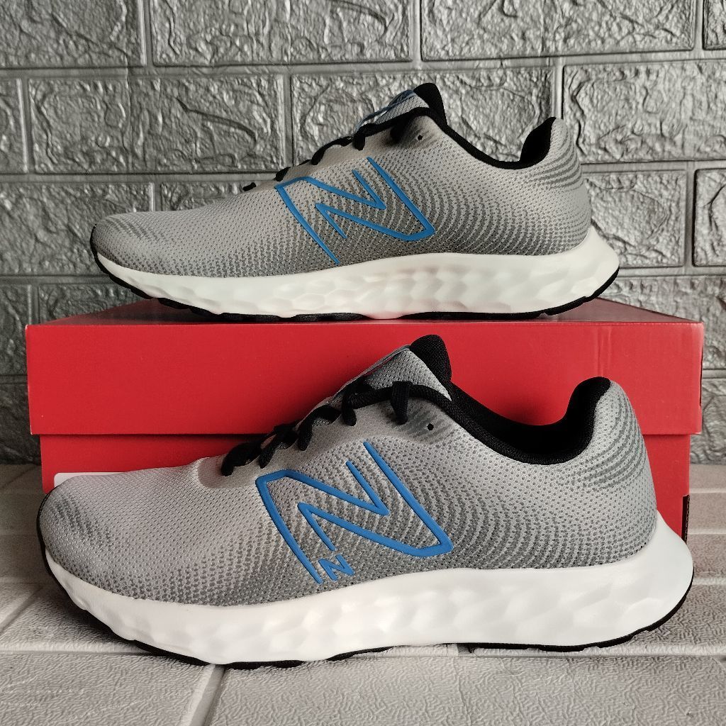 Sepatu Running ME420CR3 Cowok Sale / sepatu olahraga