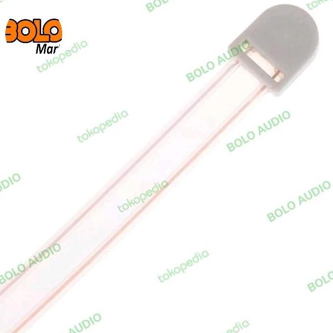 antena / antenna FM radio type T indoor 300 ohm
