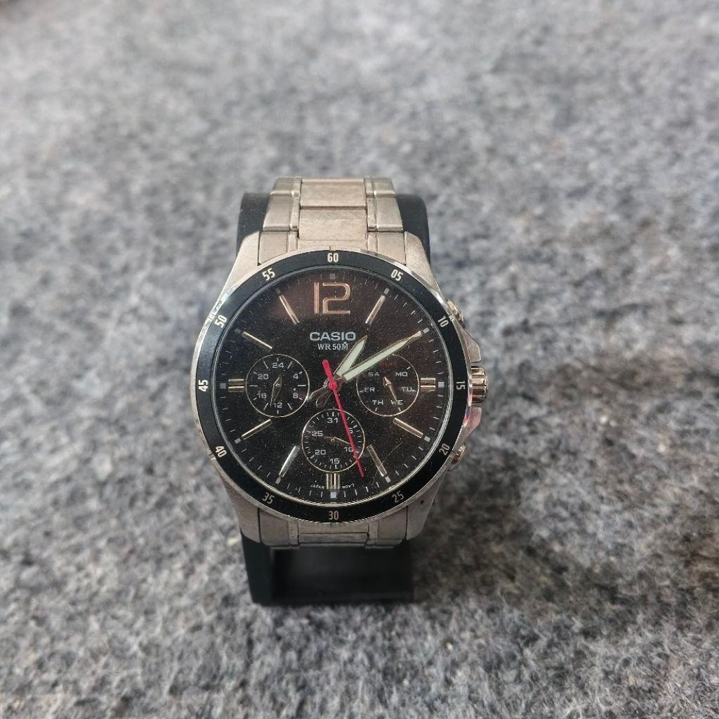 CASIO MTP-1374D-1A