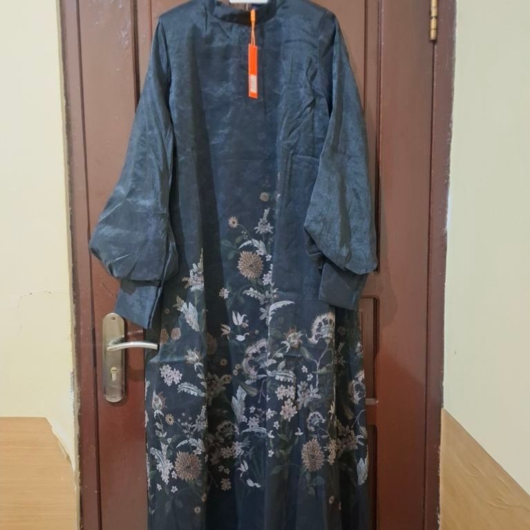 SALE New Dress Nada Puspita etnic elegance