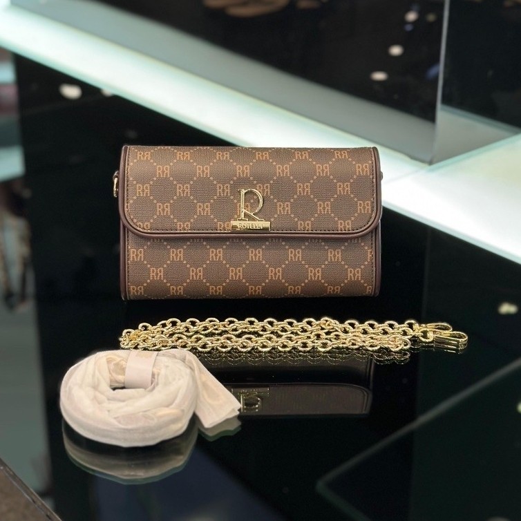 DOMPET BELLAGIO ORIO