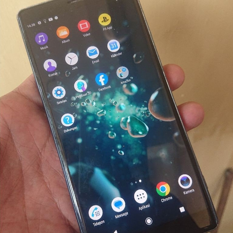 xz2 minus