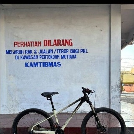 POLYGON XTRADA 6 TAHUN 2022