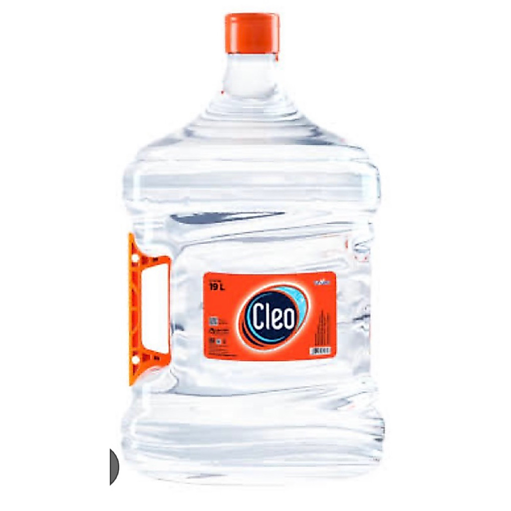 galon Cleo