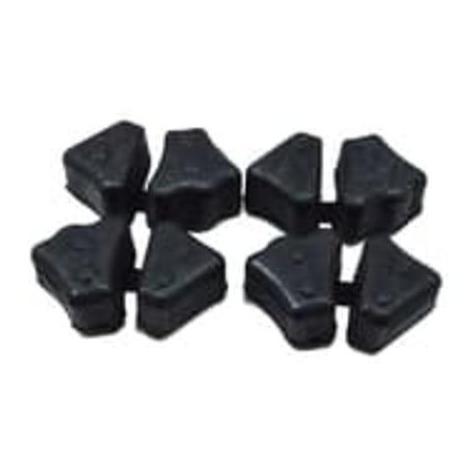 Karet Damper Set Wheel CBR 150 & CB150 Verza (06410KSP900) (TERBAIK) (TERBARU) (TERMURAH)