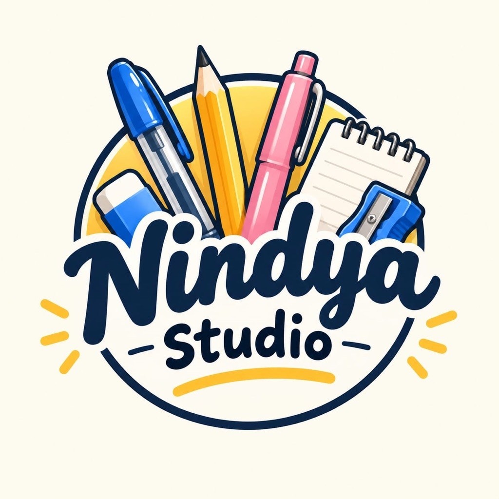 CO LIVE TIKTOK NINDYA STUDIO