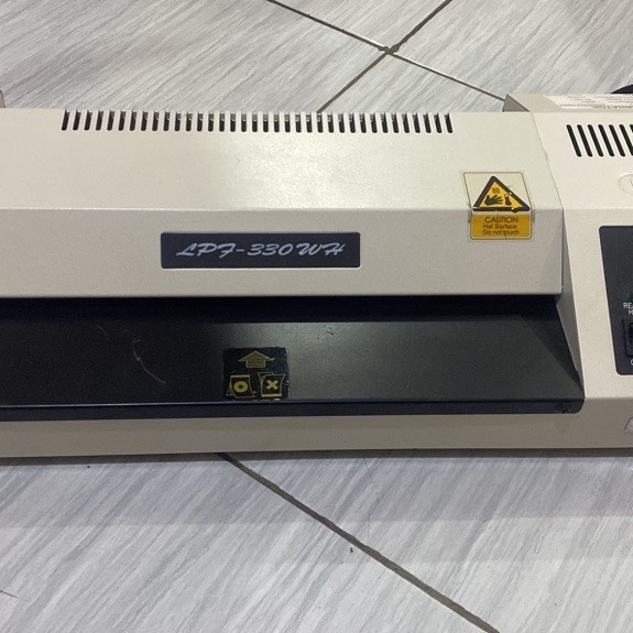 MesinLaminatingLpf330