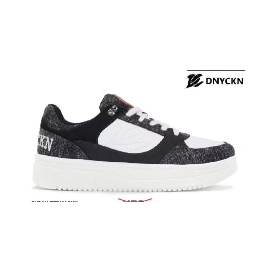 Sepatu Denny Caknan