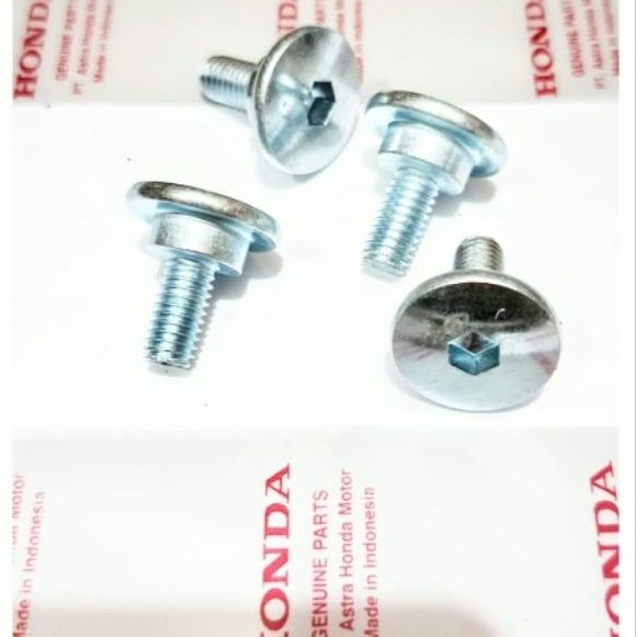 baut box CVT beat set isi 4