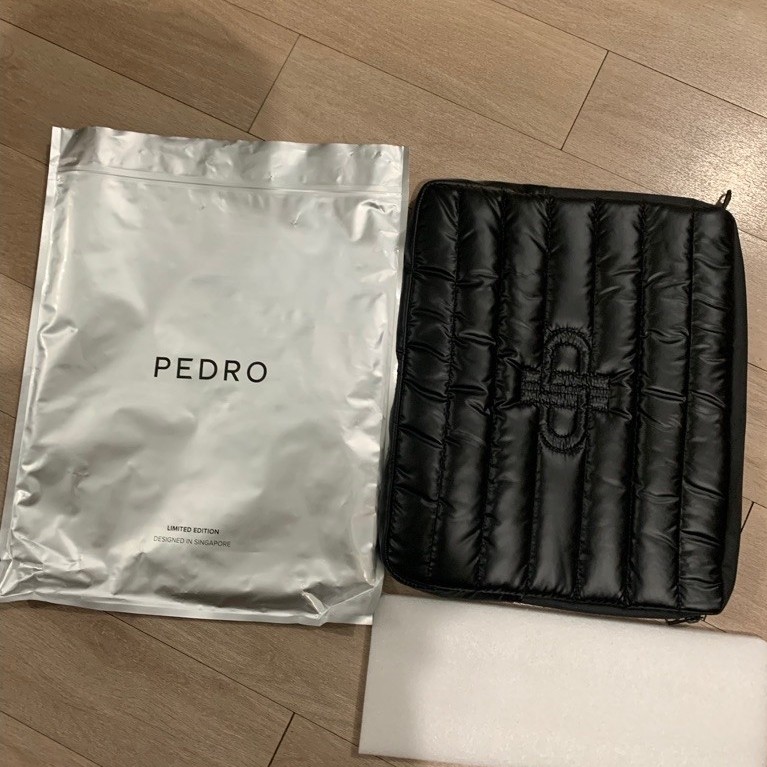 Tas Laptop Pedro Original