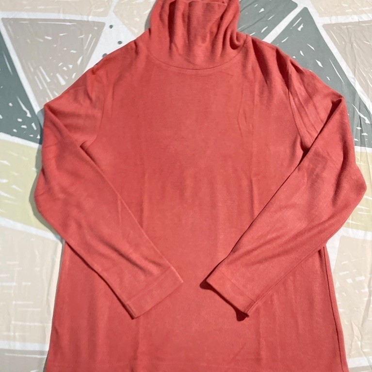 UNIQLO HEATTECH