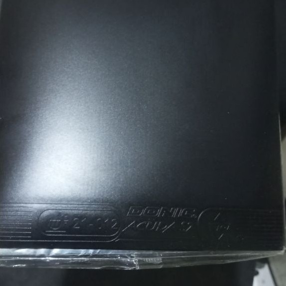 Donic acuda S2 market japan