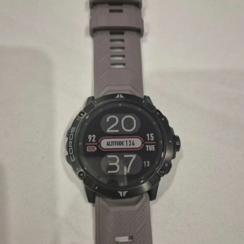 COROS VERTIX 2 OBSIDIAN
