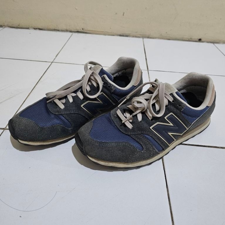 Sepatu New Balance 373 Original Preloved