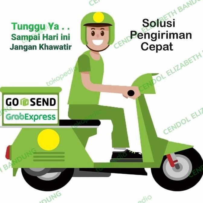ES CENDOL ELIZABETH BANDUNG di Jakarta PAKET KOMPLIT
