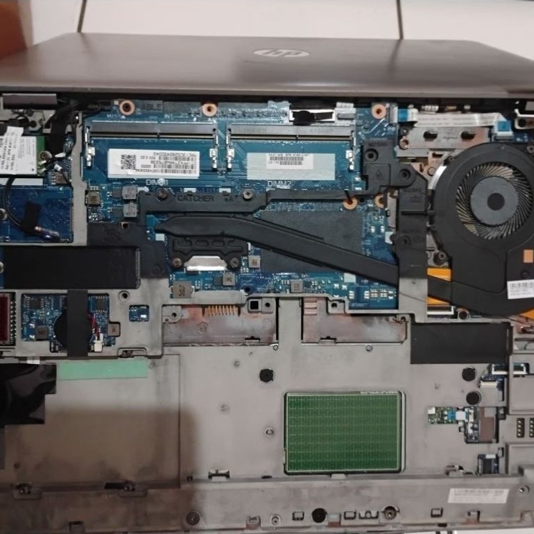 Mobo laptop HP 850 G5