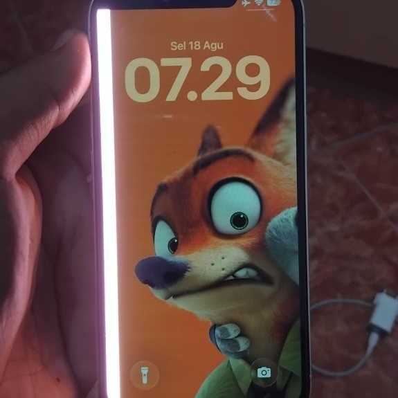 Iphone 13 pro minus lcd wifi only