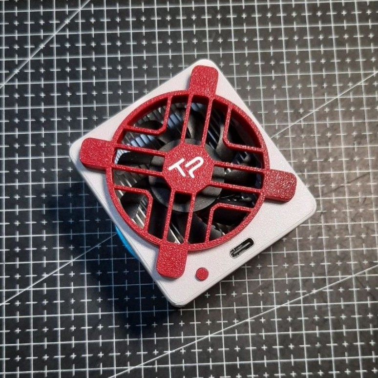 Cooler T2Basic Gen 2 (Limited edition)