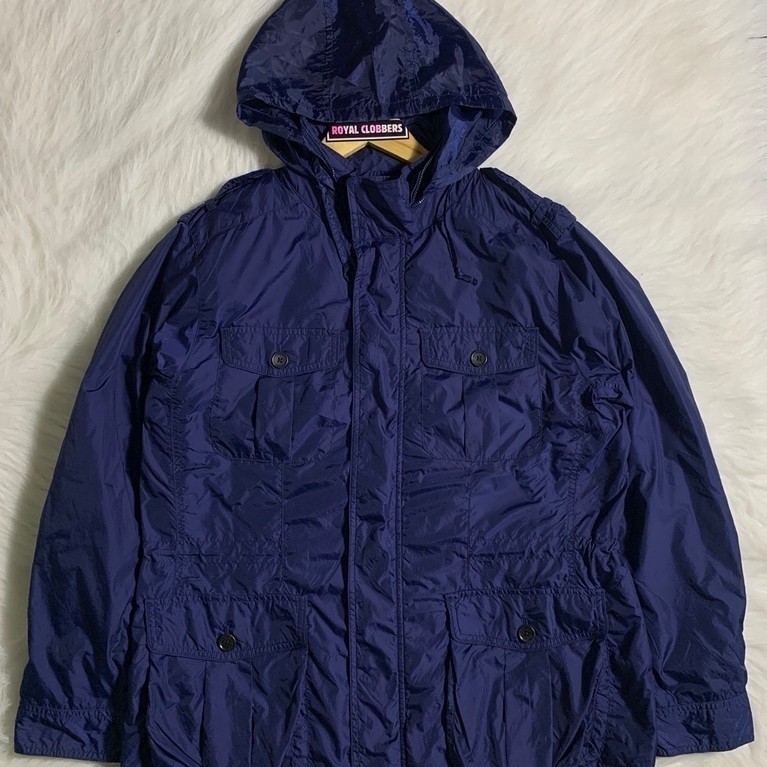jaket parka unql second (4799) - Hoodie second - hoodie second branded - Jaket Second - Jaket Second