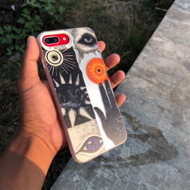 iphone 7plus 128gb bypass ( BACA DESKRIPSI )