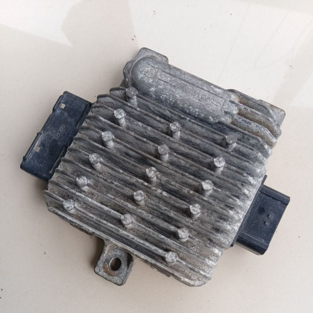 ECU VARIO 125 LED K60A-B01 IN 01 ECU VARIO 125 150 K60