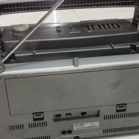 compo Polytron PSC 37 DC