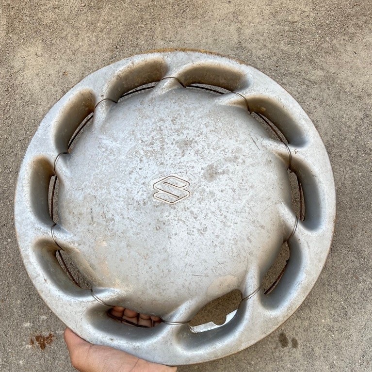 whelldop wildop suzuki estem ring 13 original