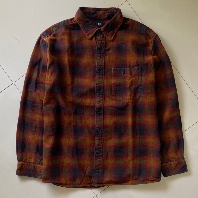 UNIQLO VETERANO