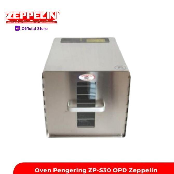 Oven Pengering (Mini Food Dehydrator)