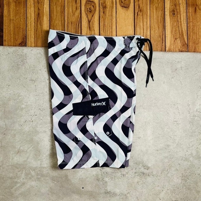Hurley Boardshort Second
