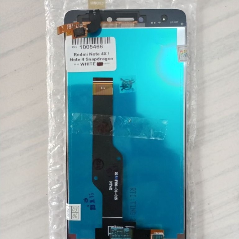LCD Redmi Note 4/4X