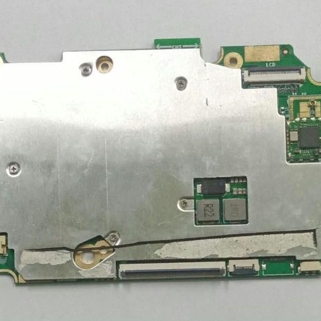 Mainboard laptop Axioo mybook 11g second ok