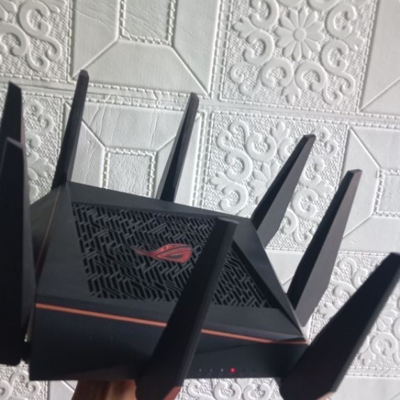 ROUTER ASUS ROG GT-AC5300 second