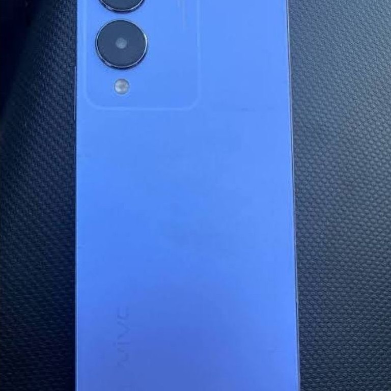 backdoor Vivo y17s original copotan dari hp