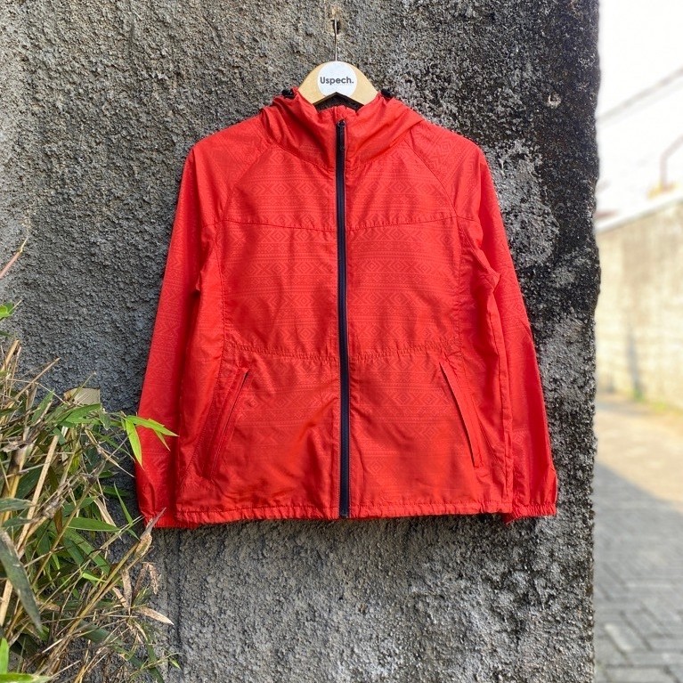 Field Core Jacket