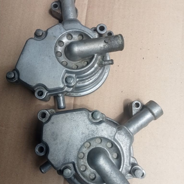 Water Pump Vixion OLD Original copotan