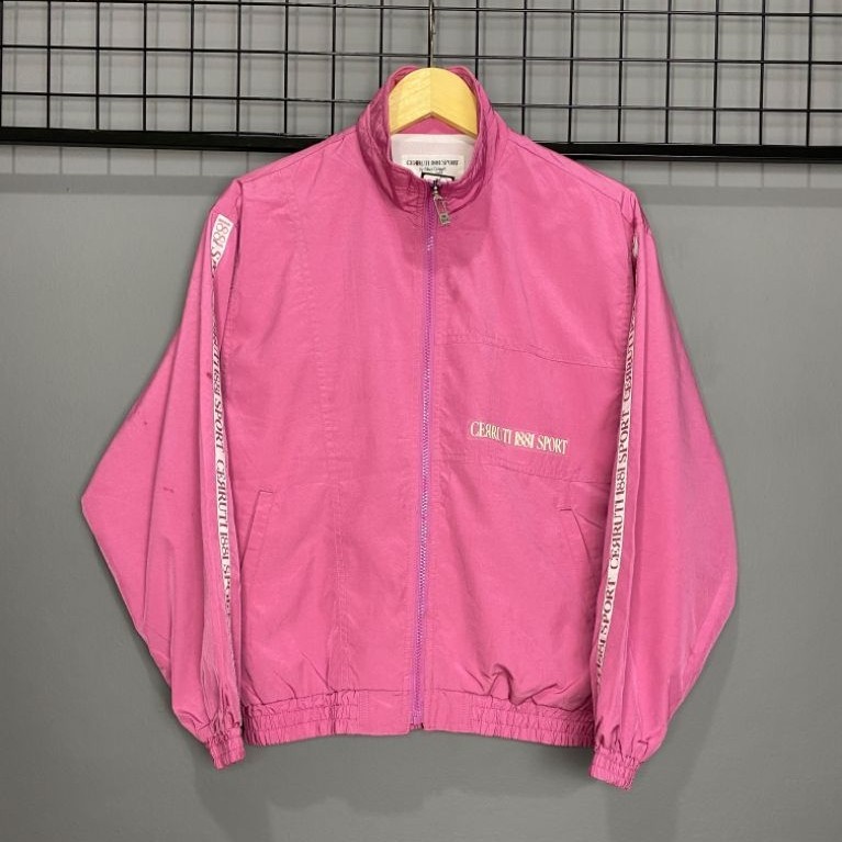 CERRUTI SPORT JAKET WINDBREAKER