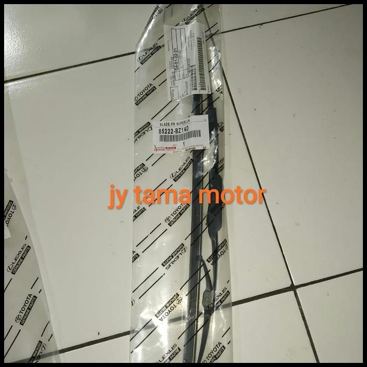 TERBARU WIPER KIRI AVANZA VELOZ ALLNEW AVANZA XENIA ORIGINAL 